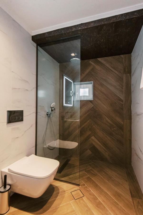 Myrovolos Luxury Suites Vilă Ialysos (Rhodes)