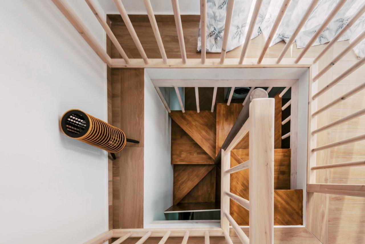 Myrovolos Luxury Suites Vilă