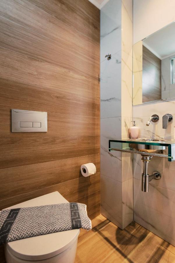 Myrovolos Luxury Suites * Ialysos (Rhodes)
