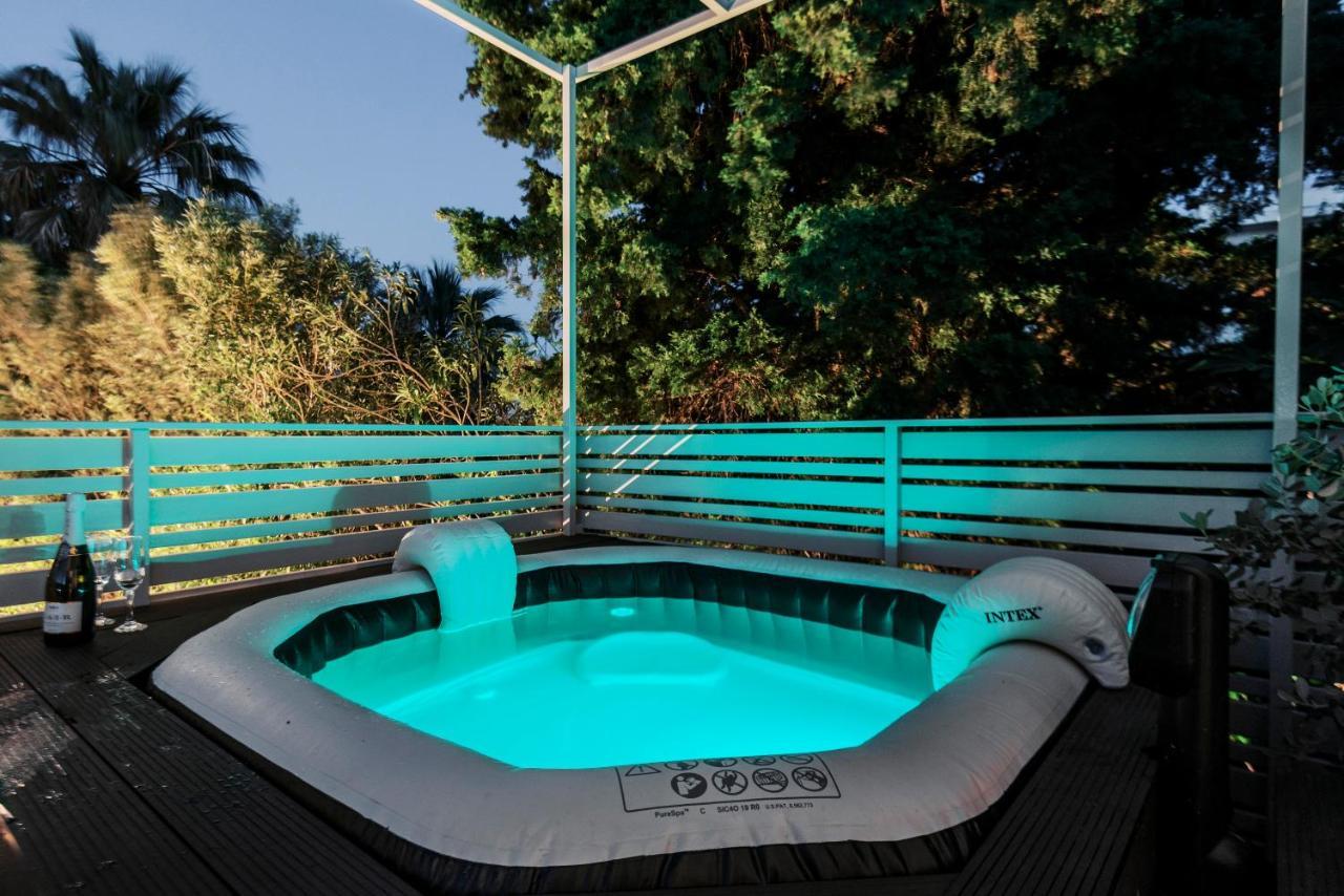 Myrovolos Luxury Suites * Ialysos (Rhodes)